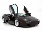 Lamborghini Diablo VT 6.0 SE 2001 года